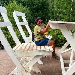 Die Welt durch Kinderaugen sehen