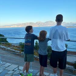 Au revoir, Agios Nikolaos 💕