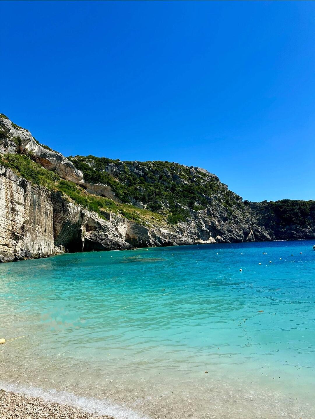 Grama Bay