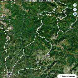 Camp Janketic nach Jokov grob