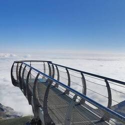 Die Himmelsbrücke