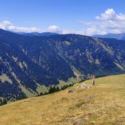 Bonaigua, 2072 m ü.M.