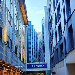 Unser Hotel