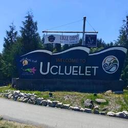 Ucluelet