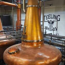 Teeling Whiskey Distillery