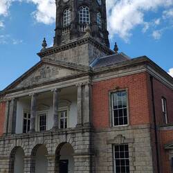 Dublin Castle