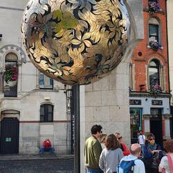 The Tree of Gold (1991)