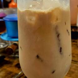 Kokoskaffee