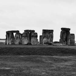 Stonehenge