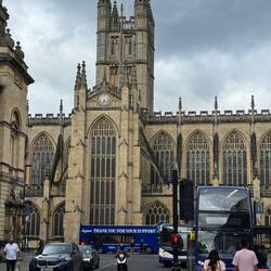 Bath Abbey