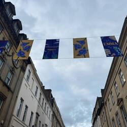 250 year celebration of Jane Austen