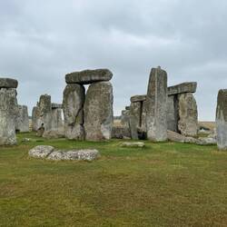 Stonehenge