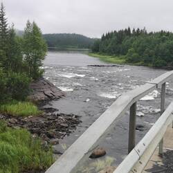 Bodsjöströmmen