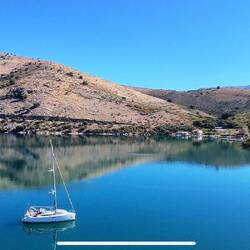 Wirklich einsam hier