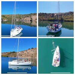 Mal alle Perspektiven von der Pelti