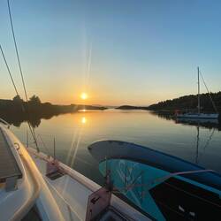 Diaporos Bay