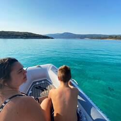 Ausflug zur Blue Lagoon