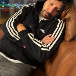 Qué facilidad par dormir
