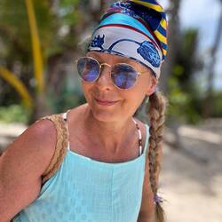 Go with the flow 😉