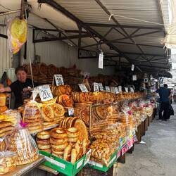 Osh Bazar