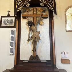 Igrexa de San Xoán de Furelos