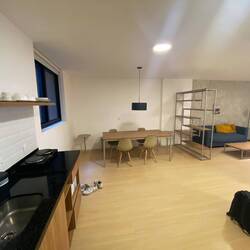 üser apartment