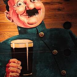 Advertising - long time ago