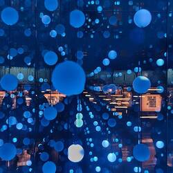 300 Millionen Bubbles in every Pint