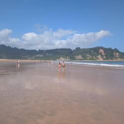 Playa Rodiles