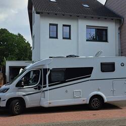 Unser sicherer Begleiter und zuhause