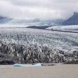 Immer wieder schön - auch ohne Sonne