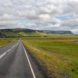 Küste zwischen Vik & Höfn