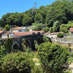 Aldea Ponte Maceira