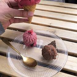 Eis of the Day Aarhus Edition