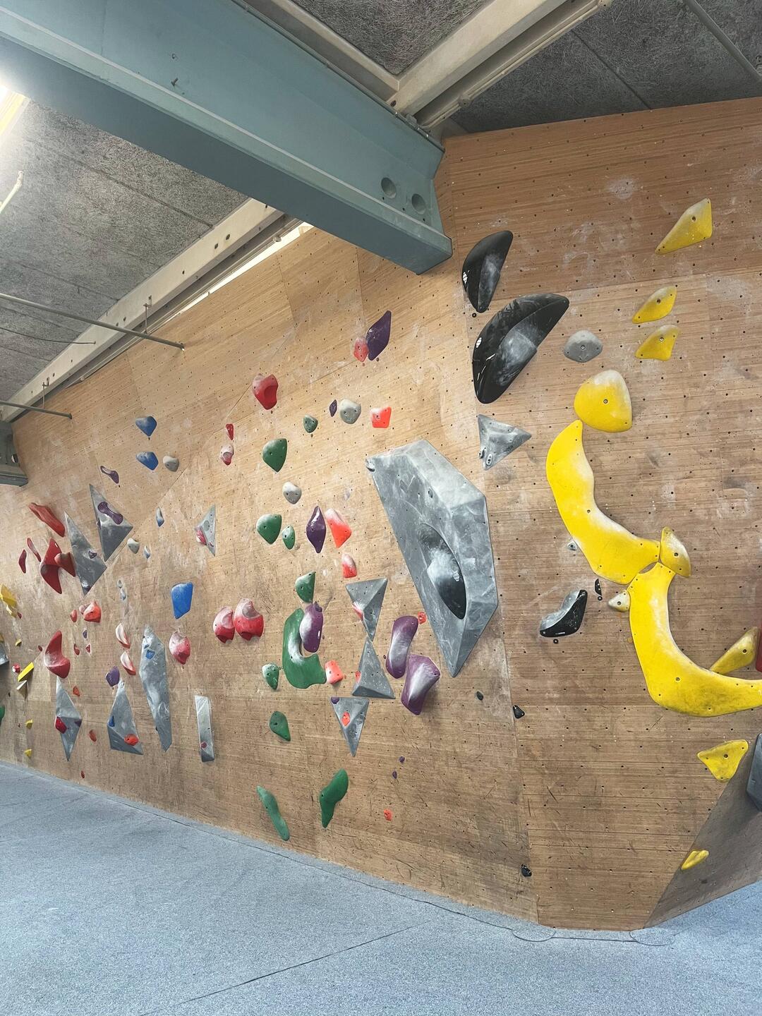 Boulders Aarhus Süd