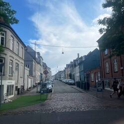 Aarhus Part 2