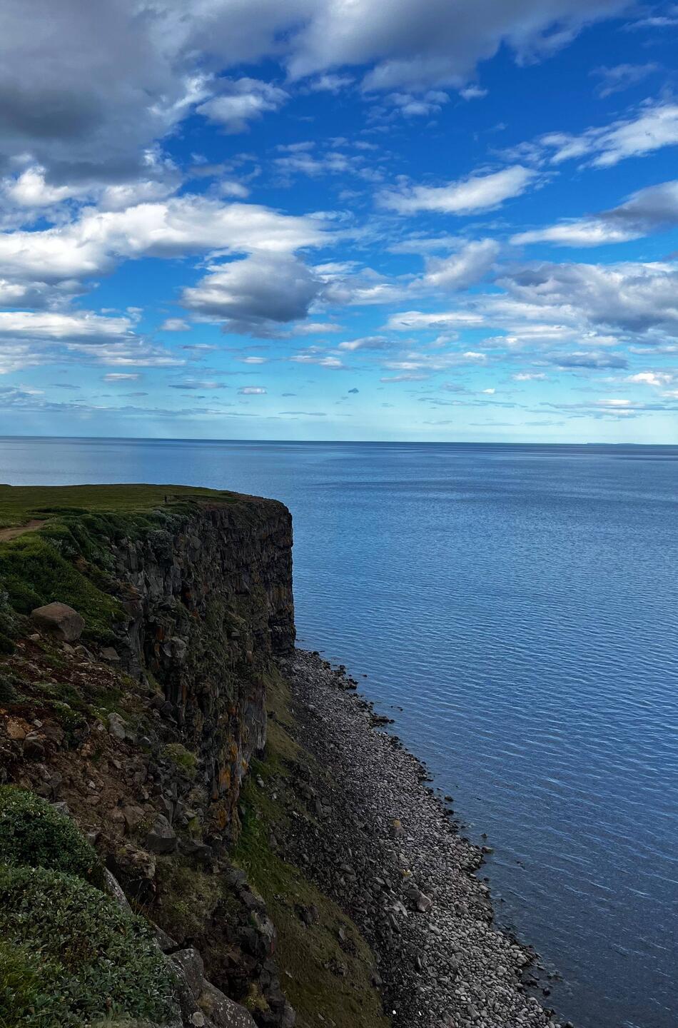 Puffin rock
