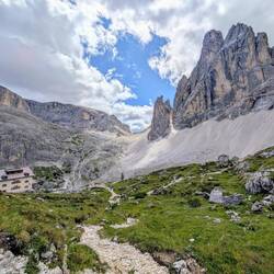 Cima undici