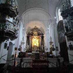 Wallfahrtskirche Maria-Rehkogel
