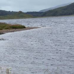 Loch Lubhair