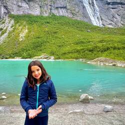 Qui veut des glaçons? 🧊