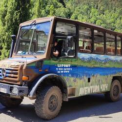 Der Unimog