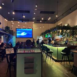 "Unsere" Bar, Sunset Cantina