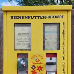 Sachen gibt's
