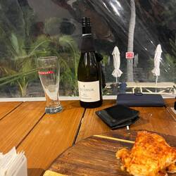 Dinner
