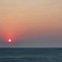 Sunrise
