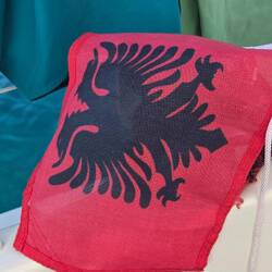 Ahoi albania 🇦🇱