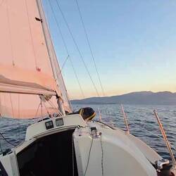 Drum so schnäu wie müglech, bye bye 🇦🇱😂