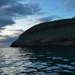 Puffin rock