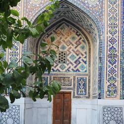 Studentenzimmer / Students room